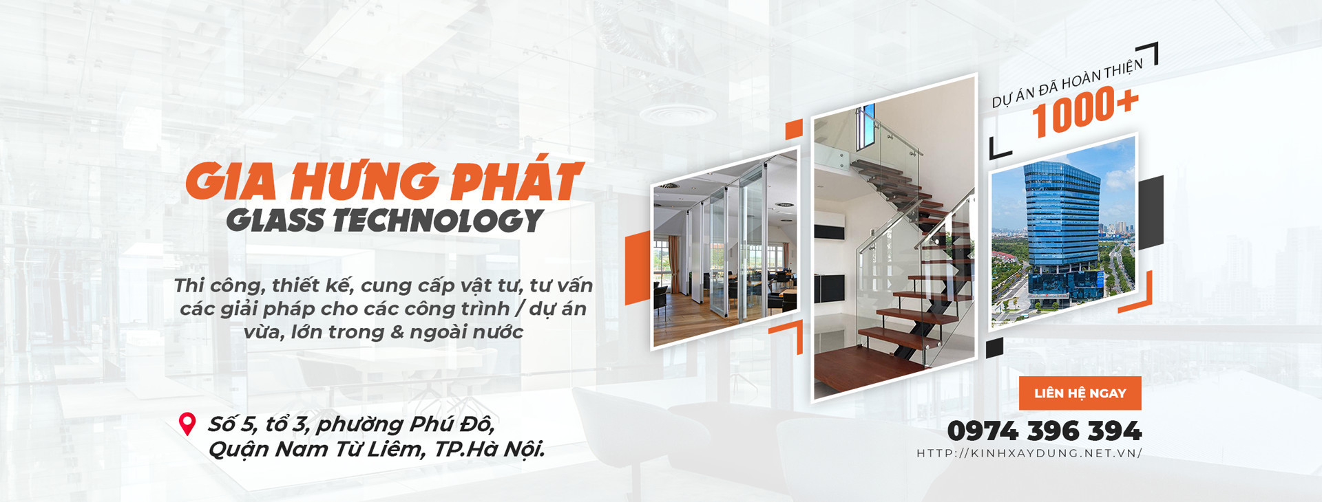 Banner trang chủ